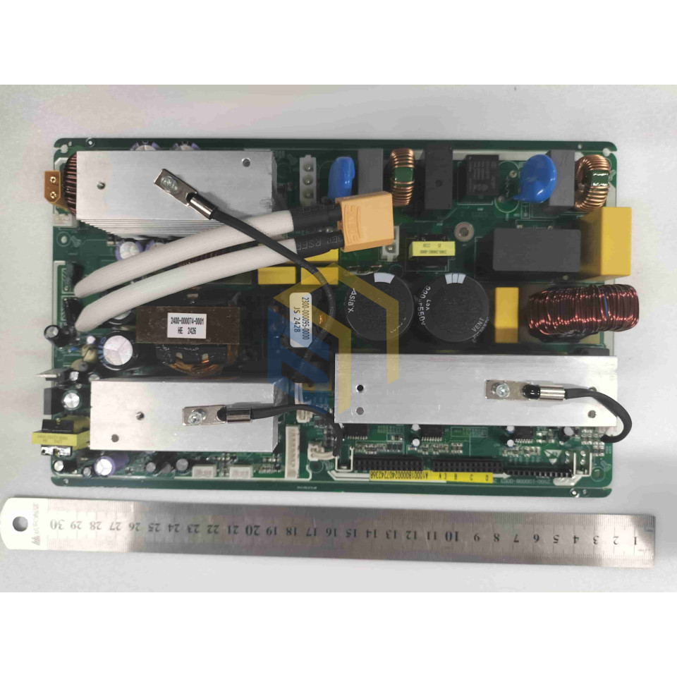 Плата головна зарядної станції Forte PS-1024LFP (143700)