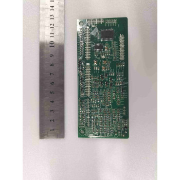 Плата формування синусу зарядної станції Forte PS-1024LFP (143701)
