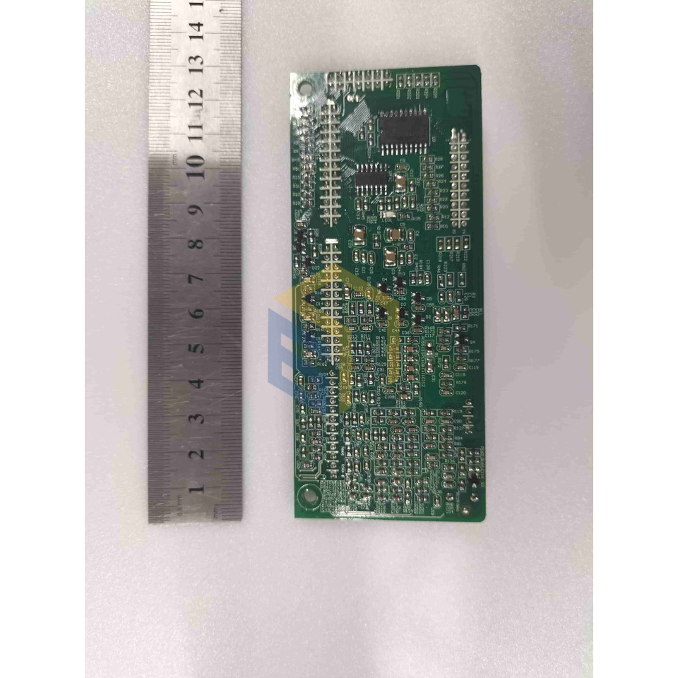 Плата формування синусу зарядної станції Forte PS-1024LFP (143701)