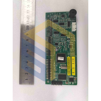 Плата формування синусу зарядної станції Forte PS-1024LFP (143701)