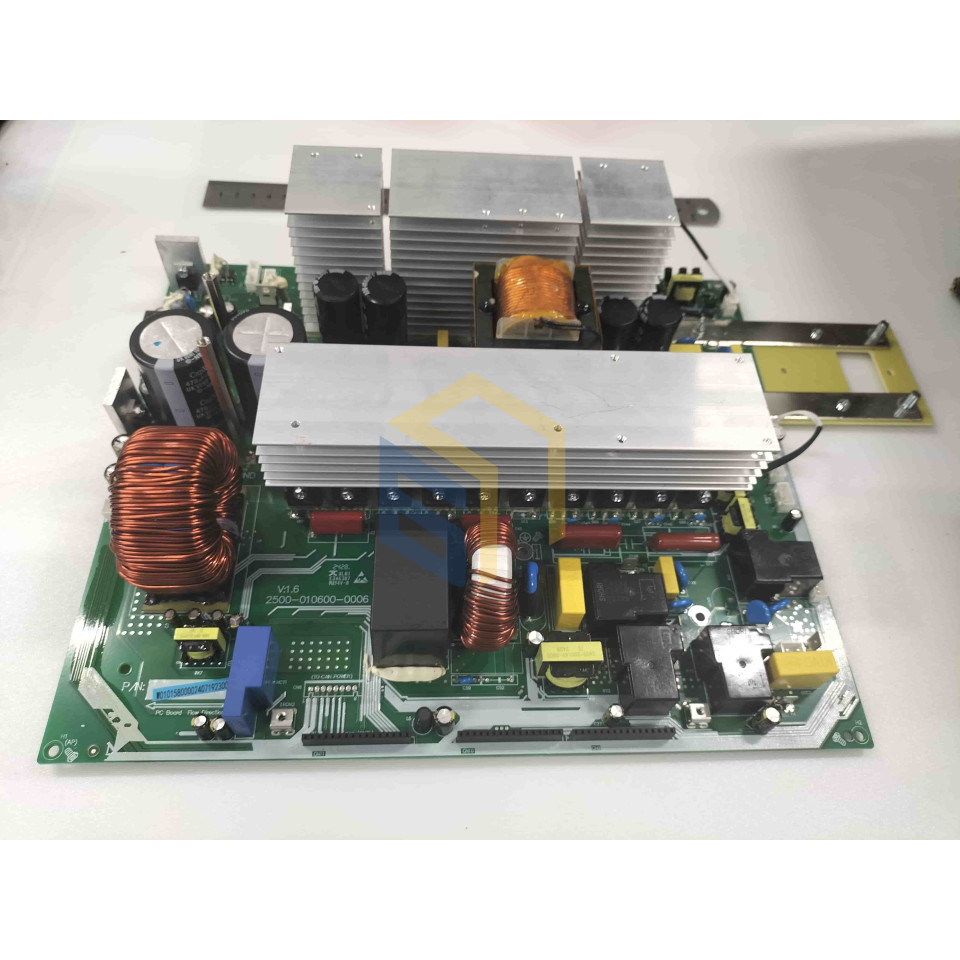 Плата головна інвертора MUST 5,2 кВт для моделі PH 18-5248PRO (143703)