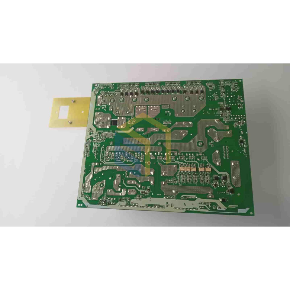 Плата головна інвертора MUST 5,2 кВт для моделі PH 18-5248PRO (143703)