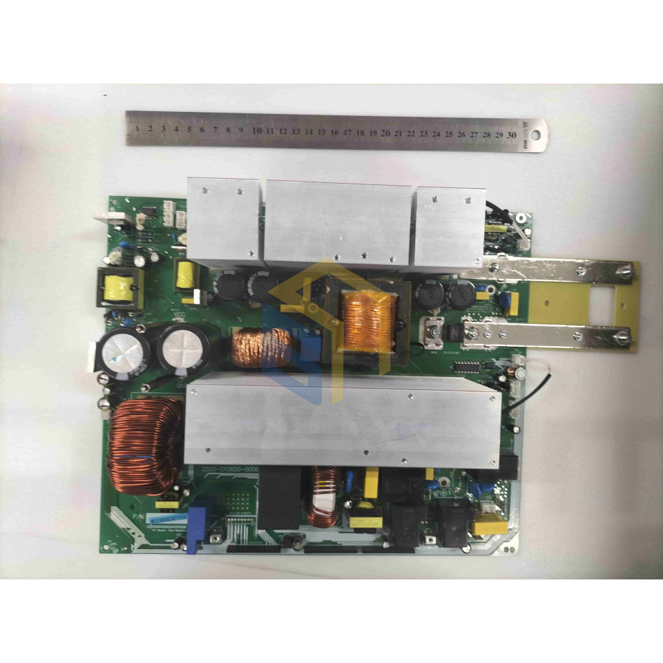 Плата головна інвертора MUST 5,2 кВт для моделі PH 18-5248PRO (143703)