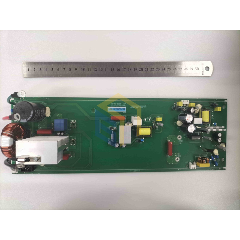 Плата управління інвертора MUST 5,2 кВт для моделі PH 18-5248PRO (143704)