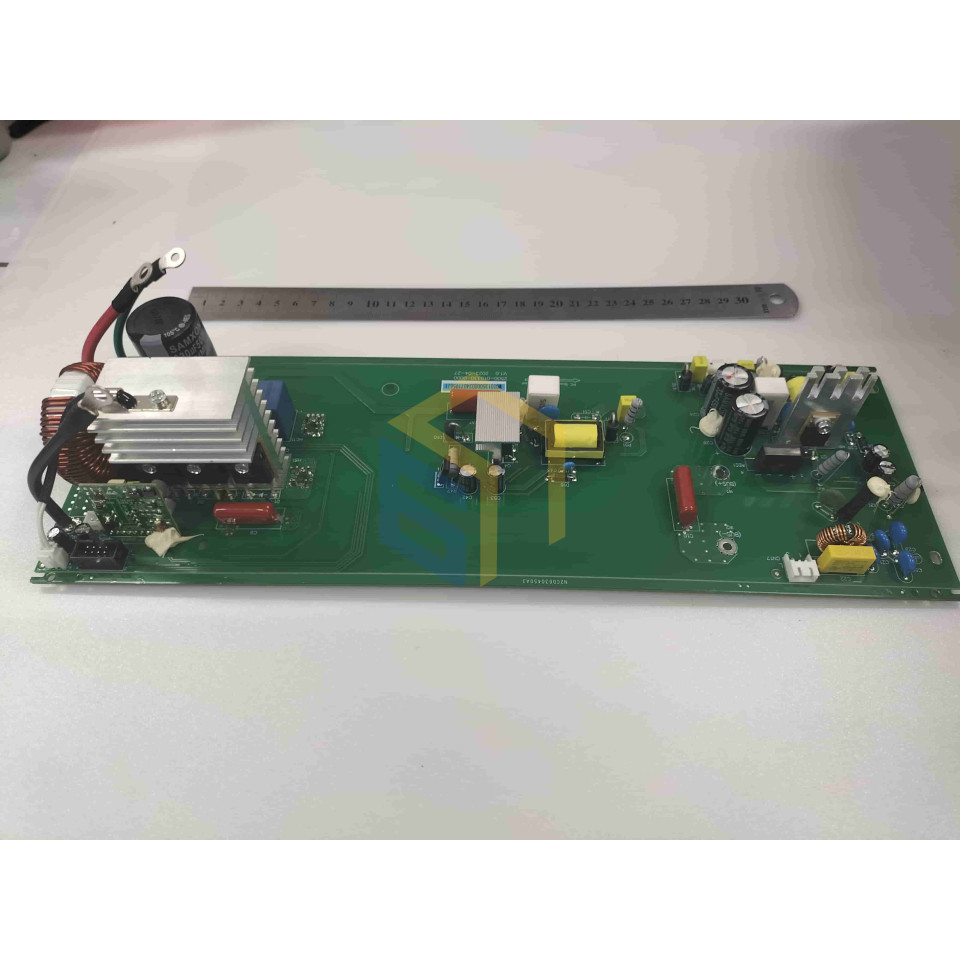 Плата управління інвертора MUST 5,2 кВт для моделі PH 18-5248PRO (143704)