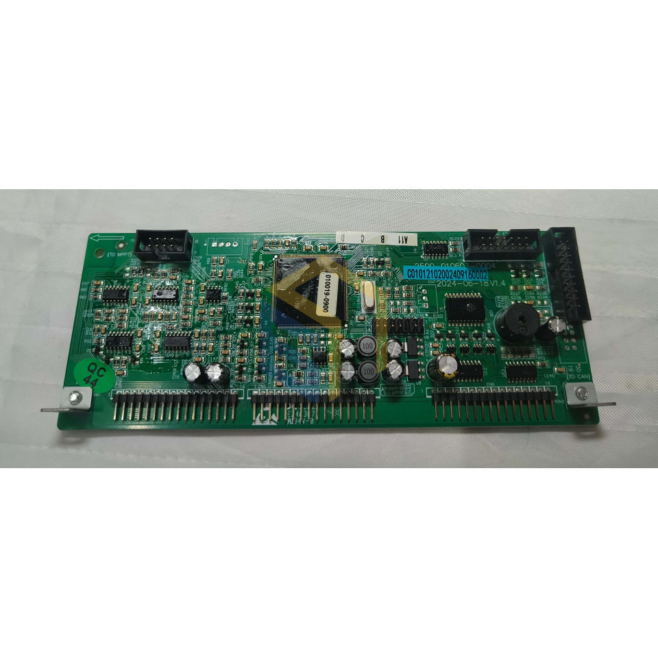 Плата підсилювача інвертора MUST 5,2 кВт для моделі PH 18-5248PRO (143705)