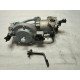 Карбюратор + газовый редуктор (168F) генератора Forte FG LPG3800 (144306)