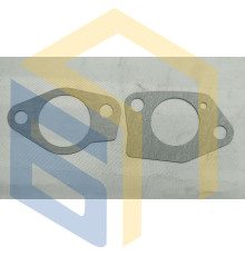 Прокладка карбюратора (188F) генератора Forte FG LPG6500E (144308)