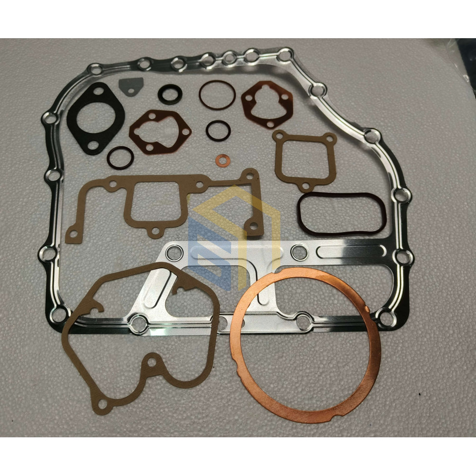 Прокладки двигуна (комплект) генератора дизельного FGD11000Е (144325)