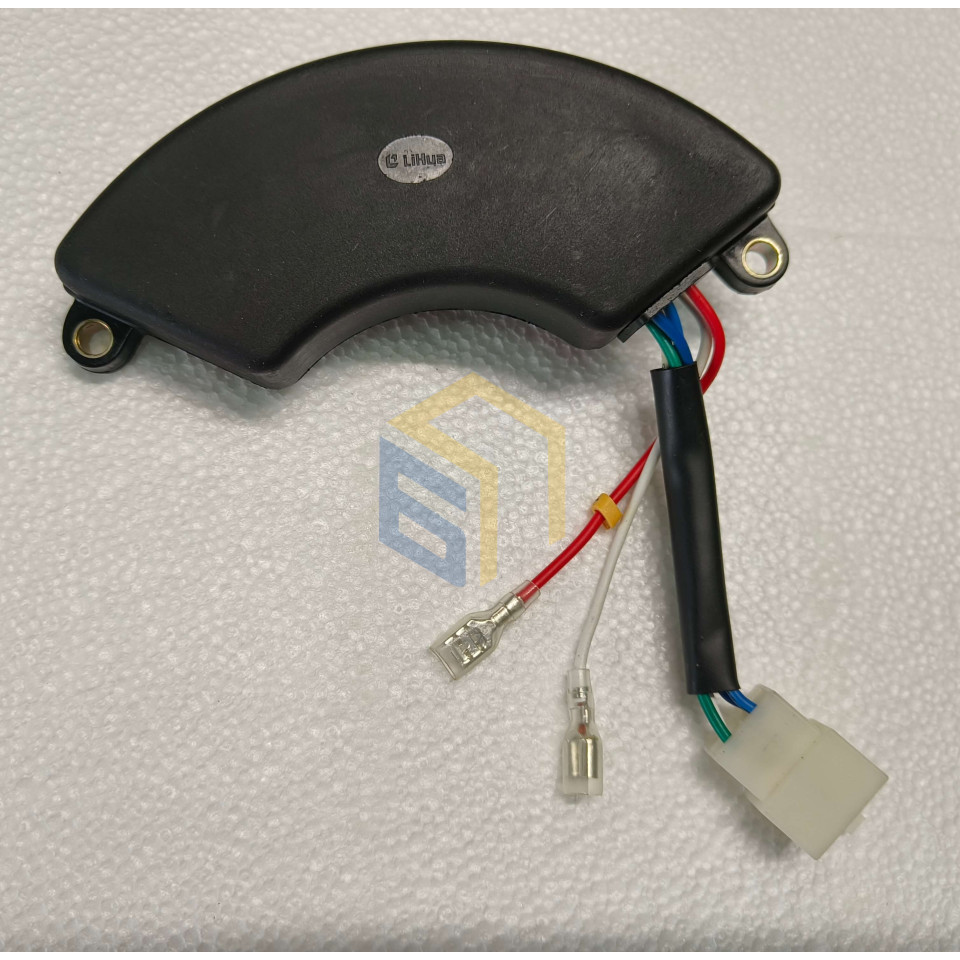 Автомататичний регулятор напруги АВР генератора дизельного FGD11000Е (144326)