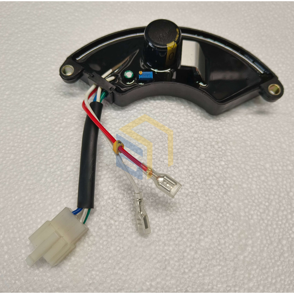 Автомататичний регулятор напруги АВР генератора дизельного FGD11000Е (144326)