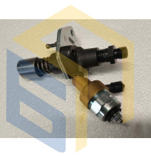 Паливний насос генератора дизельного FGD11000Е (144327)