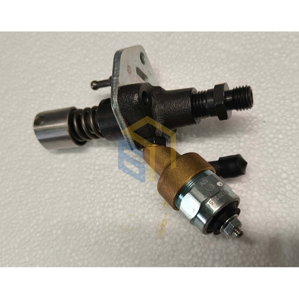 Паливний насос генератора дизельного FGD11000Е (144327)