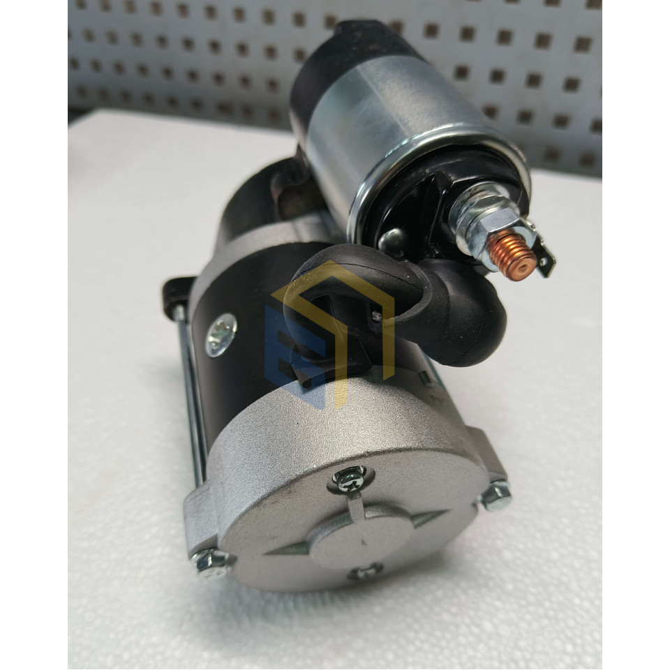 Електростартер генератора дизельного FGD11000Е (144332)