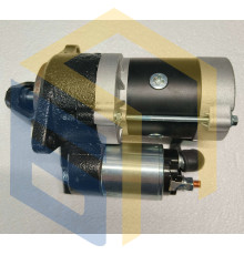 Електростартер генератора дизельного FGD11000Е (144332)