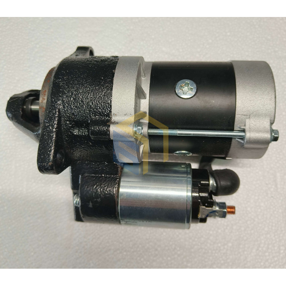 Електростартер генератора дизельного FGD11000Е (144332)