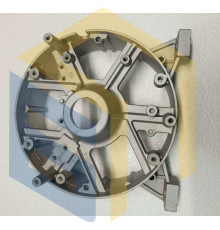 Задня кришка генератора дизельного FGD11000Е (144333)