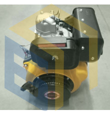 Двигун в зборі для генератора дизельного Forte FGD8000E (144336)