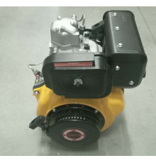 Двигун в зборі для генератора дизельного Forte FGD8000E (144336)