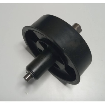 Шків подрібнювача садового Grunhelm ES-28B (144338)