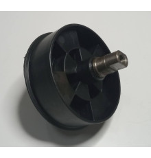 Шків подрібнювача садового Grunhelm ES-28B (144338)