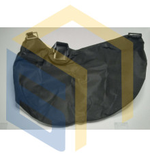 Мішок для сміття садового пилососу Grunhelm VB-28 (144339)