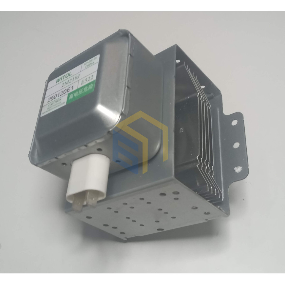 Магнетрон мікрохвильової печі Grunhelm 23MX-523-B, 23MX-923-S (144681)