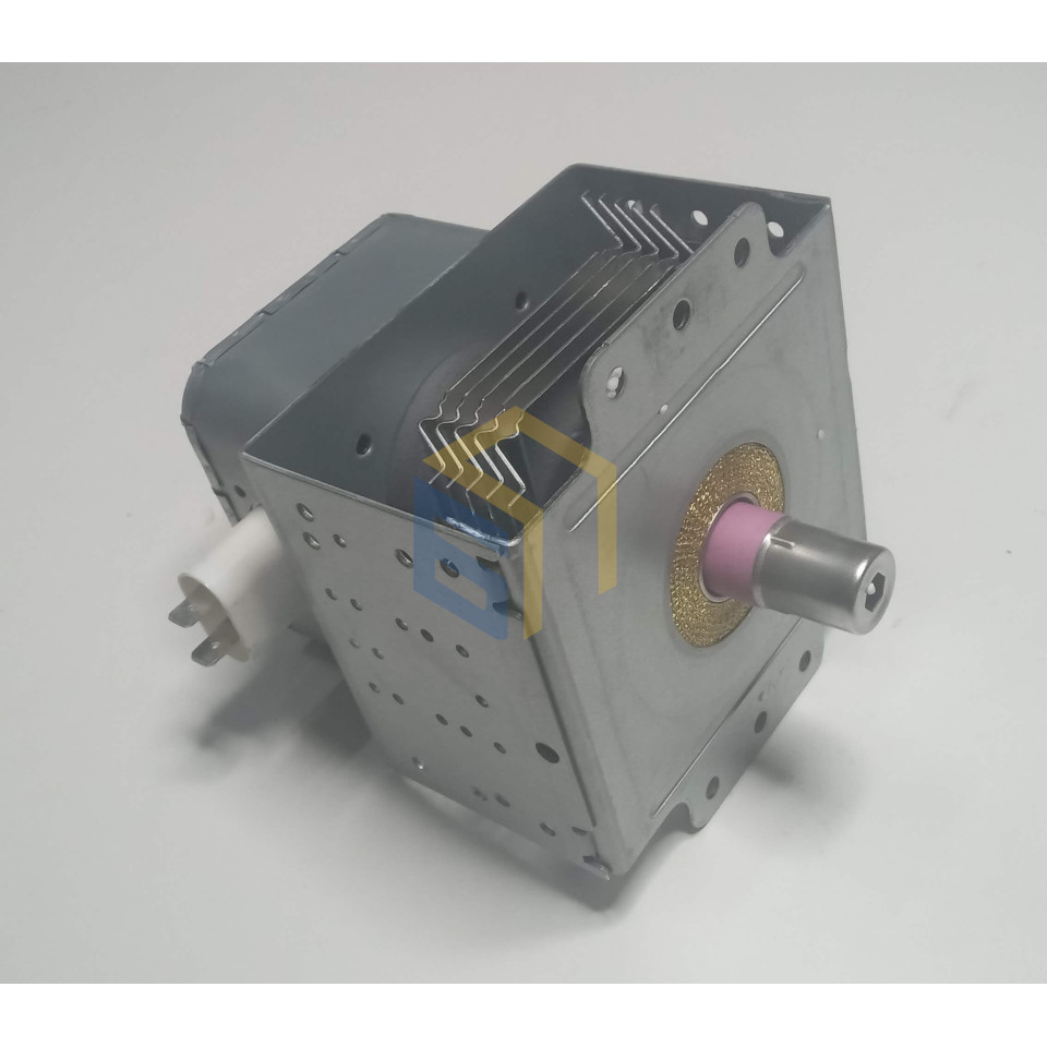 Магнетрон мікрохвильової печі Grunhelm 23MX-523-B, 23MX-923-S (144681)