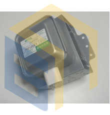 Магнетрон мікрохвильової печі Grunhelm 23MX-523-B, 23MX-923-S (144681)