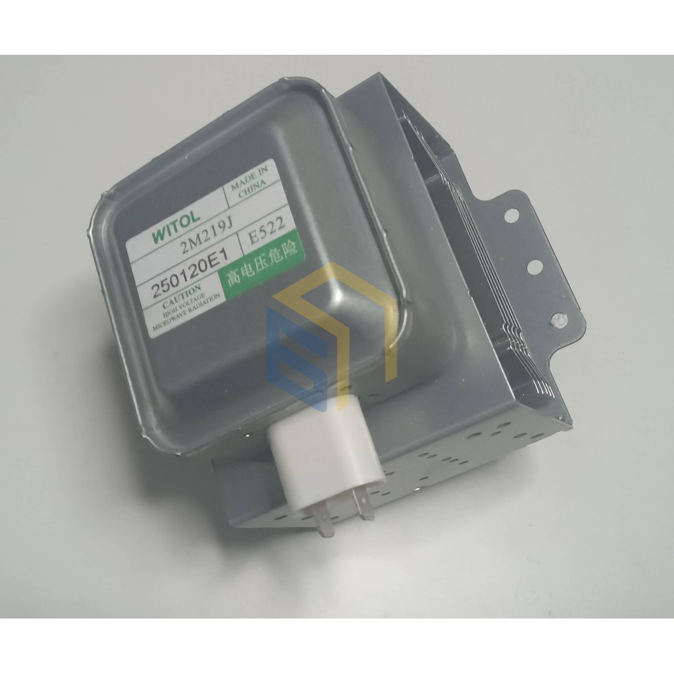 Магнетрон мікрохвильової печі Grunhelm 23MX-523-B, 23MX-923-S (144681)