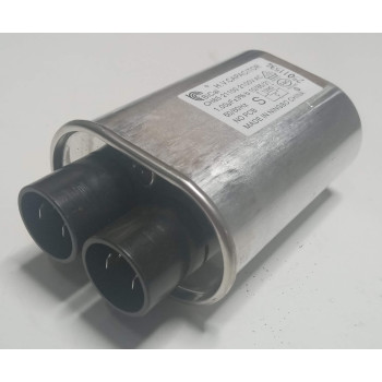 Високовольтний конденсатор мікрохвильової печі Grunhelm 23MX-523-B, 23MX-923-S (144683)