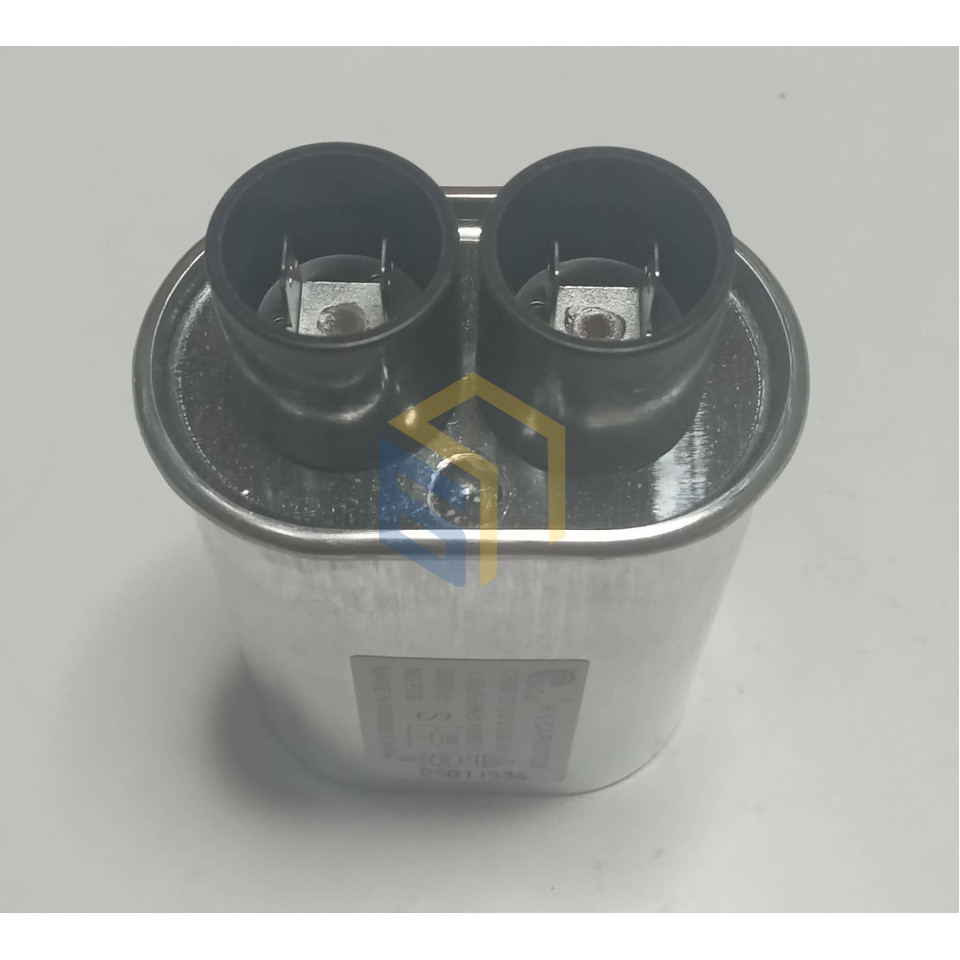 Високовольтний конденсатор мікрохвильової печі Grunhelm 23MX-523-B, 23MX-923-S (144683)