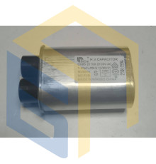 Високовольтний конденсатор мікрохвильової печі Grunhelm 23MX-523-B, 23MX-923-S (144683)