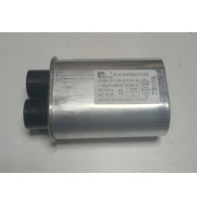 Високовольтний конденсатор мікрохвильової печі Grunhelm 23MX-523-B, 23MX-923-S (144683)
