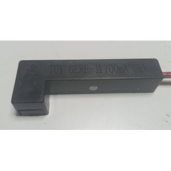 Запобіжник високої напруги мікрохвильової печі Grunhelm 23MX-523-B, 23MX-923-S (144684)