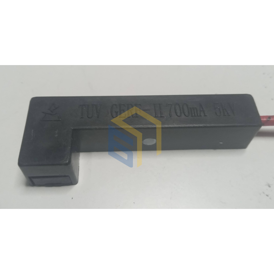 Запобіжник високої напруги мікрохвильової печі Grunhelm 23MX-523-B, 23MX-923-S (144684)