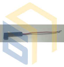 Запобіжник високої напруги мікрохвильової печі Grunhelm 23MX-523-B, 23MX-923-S (144684)