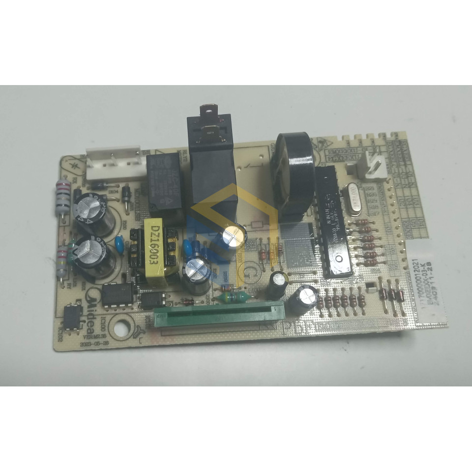 Плата мікрохвильової печі Grunhelm 23MX-523-B (144685)