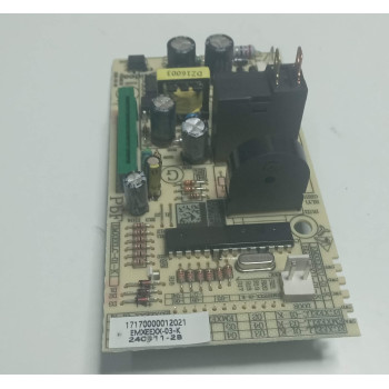 Плата мікрохвильової печі Grunhelm 23MX-523-B (144685)