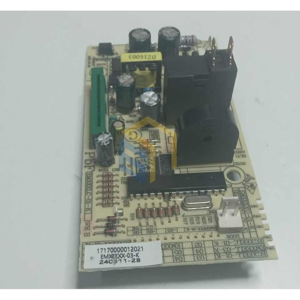 Плата мікрохвильової печі Grunhelm 23MX-523-B (144685)