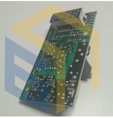 Плата мікрохвильової печі Grunhelm 23MX-523-B (144685)