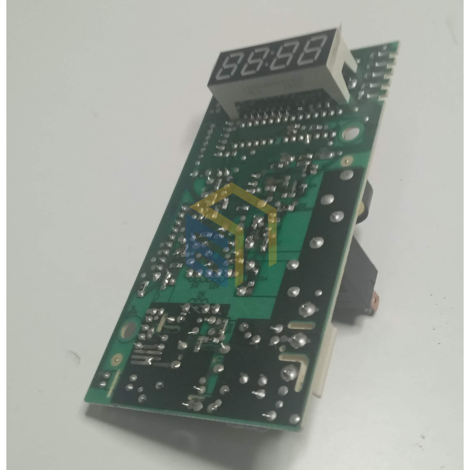 Плата мікрохвильової печі Grunhelm 23MX-523-B (144685)