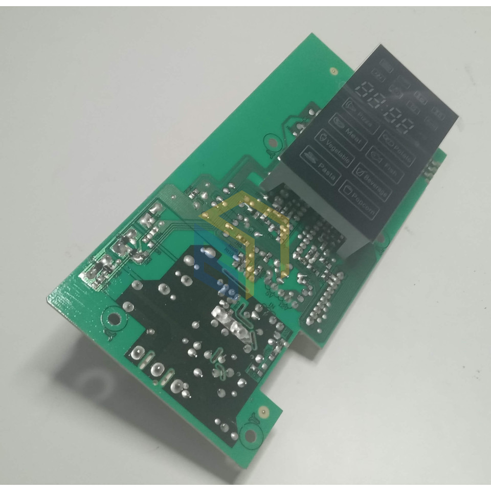 Плата мікрохвильової печі Grunhelm 23MX-923-S (144690)