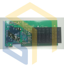 Плата мікрохвильової печі Grunhelm 23MX-923-S (144690)