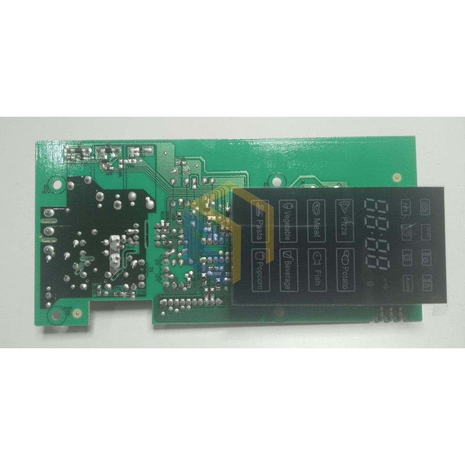 Плата мікрохвильової печі Grunhelm 23MX-923-S (144690)