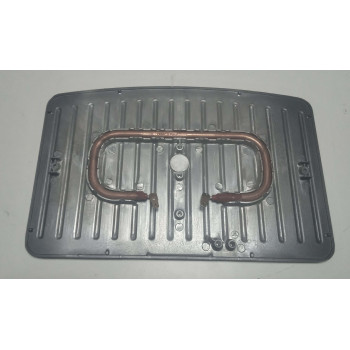 Змінна пластина гриля Grunhelm G753 (144693)