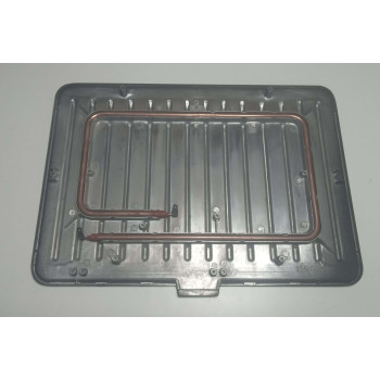 Змінна пластина гриля Grunhelm G2209 (144697)