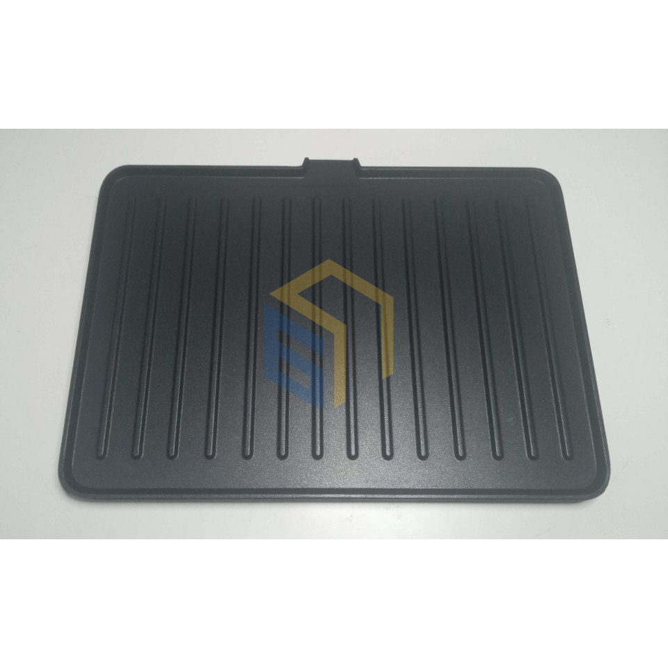 Змінна пластина гриля Grunhelm G2209 (144697)