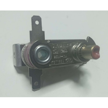 Термостат гриля Grunhelm G2209 (144700)