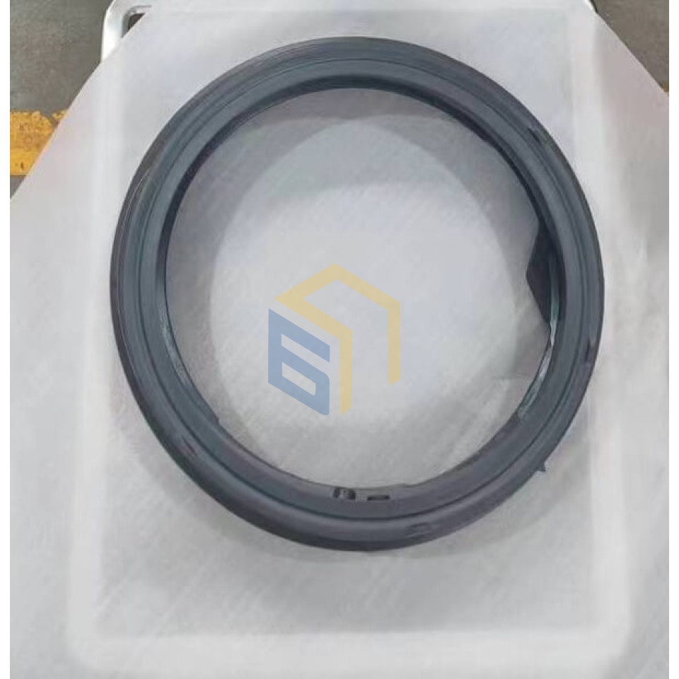 Манжета люка пральної машини Grunhelm GWS-F714D2B (144767)